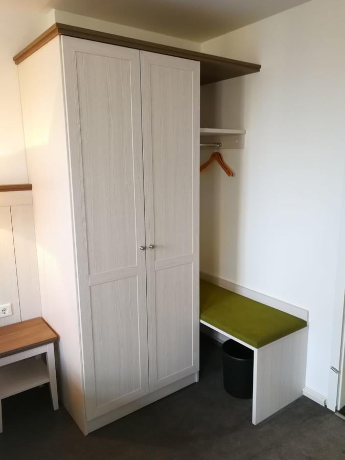 Ringhotel Villa Margarete Waren  Eksteriør billede
